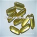 Evening primrose oil soft capsule